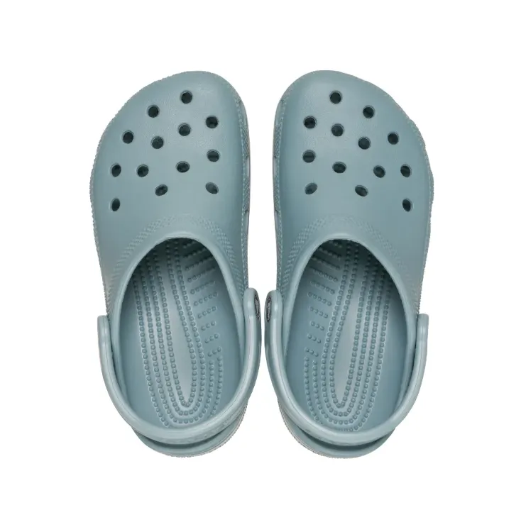 10001-3YO CROCS Classic Clog Pond