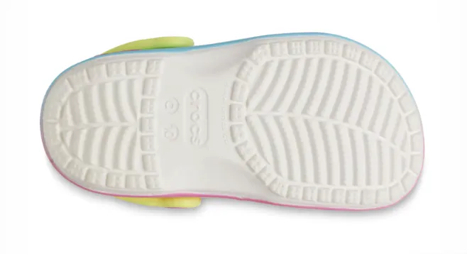 210476-90H CROCS Kids Clogs Peppa Pig