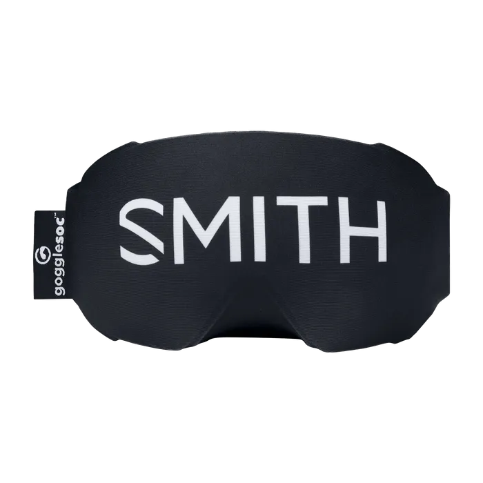 4D MAG Black W CP Sun Green Mirror