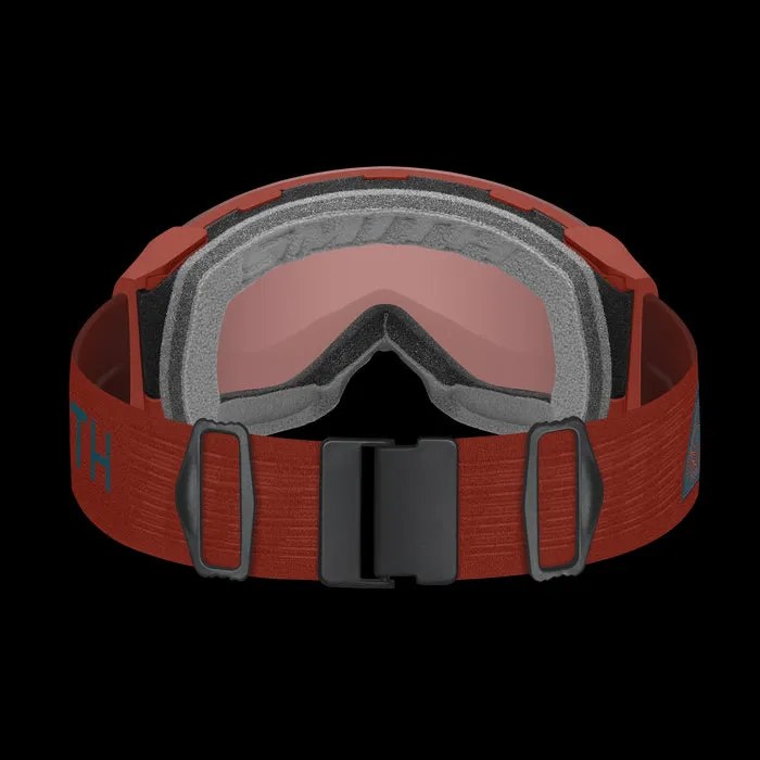 4D MAG - Chromapop Every Day Red Mirror