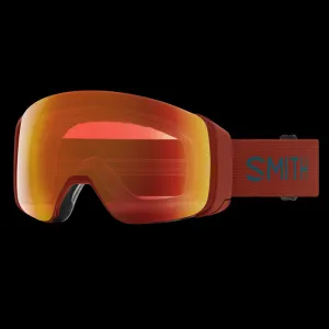 4D MAG - Chromapop Every Day Red Mirror