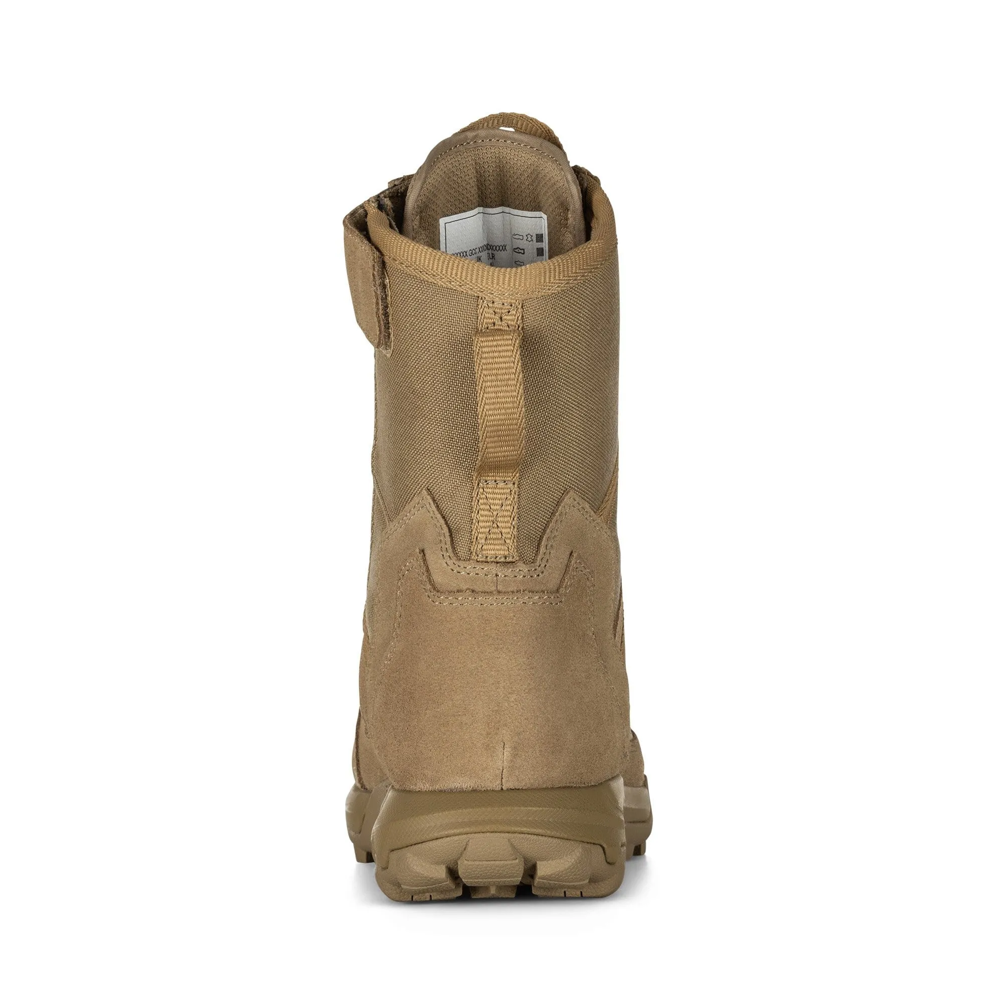 5.11® A/T 8" ARID BOOT