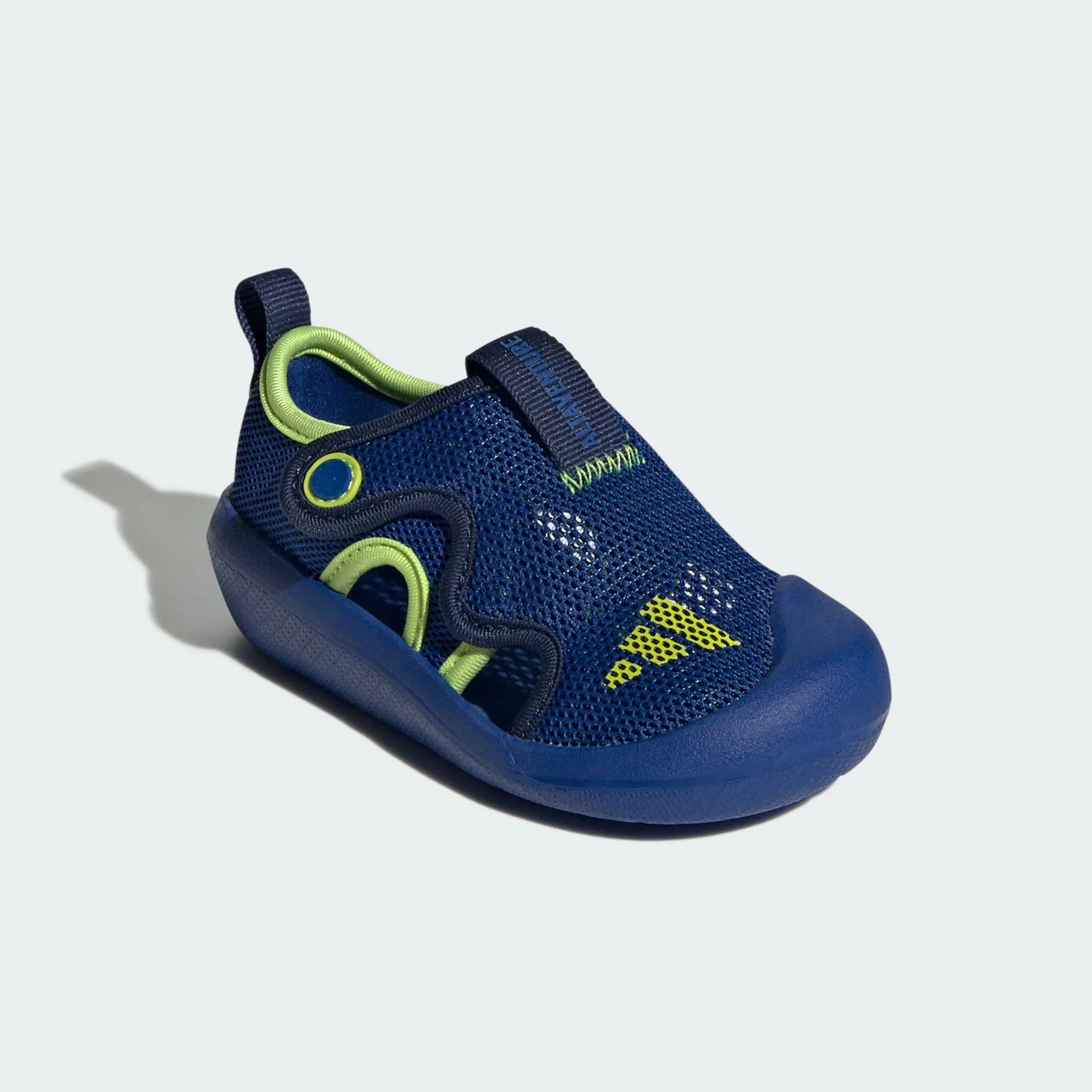 ADIDAS INFANT SANDAL ADVENTURE
