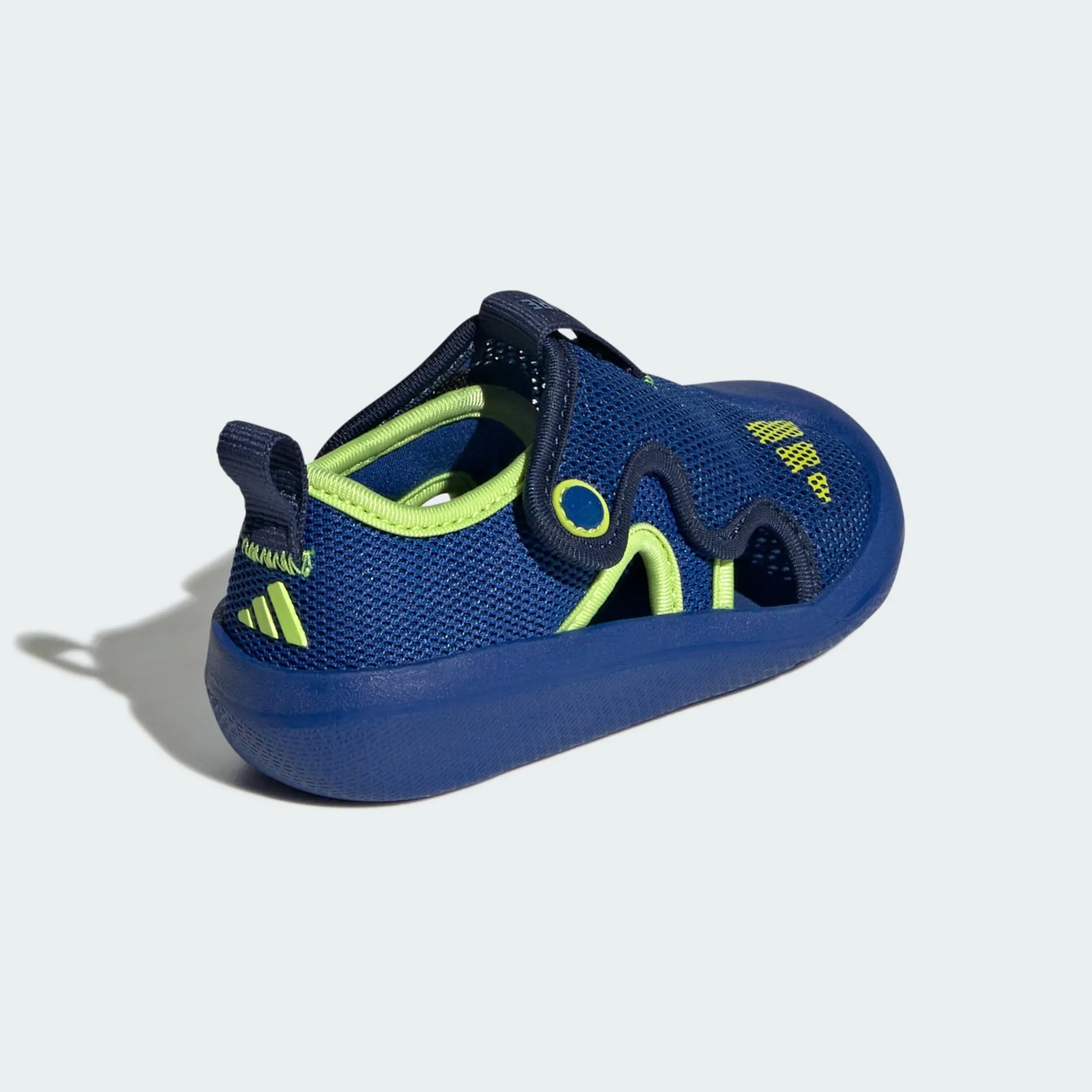 ADIDAS INFANT SANDAL ADVENTURE
