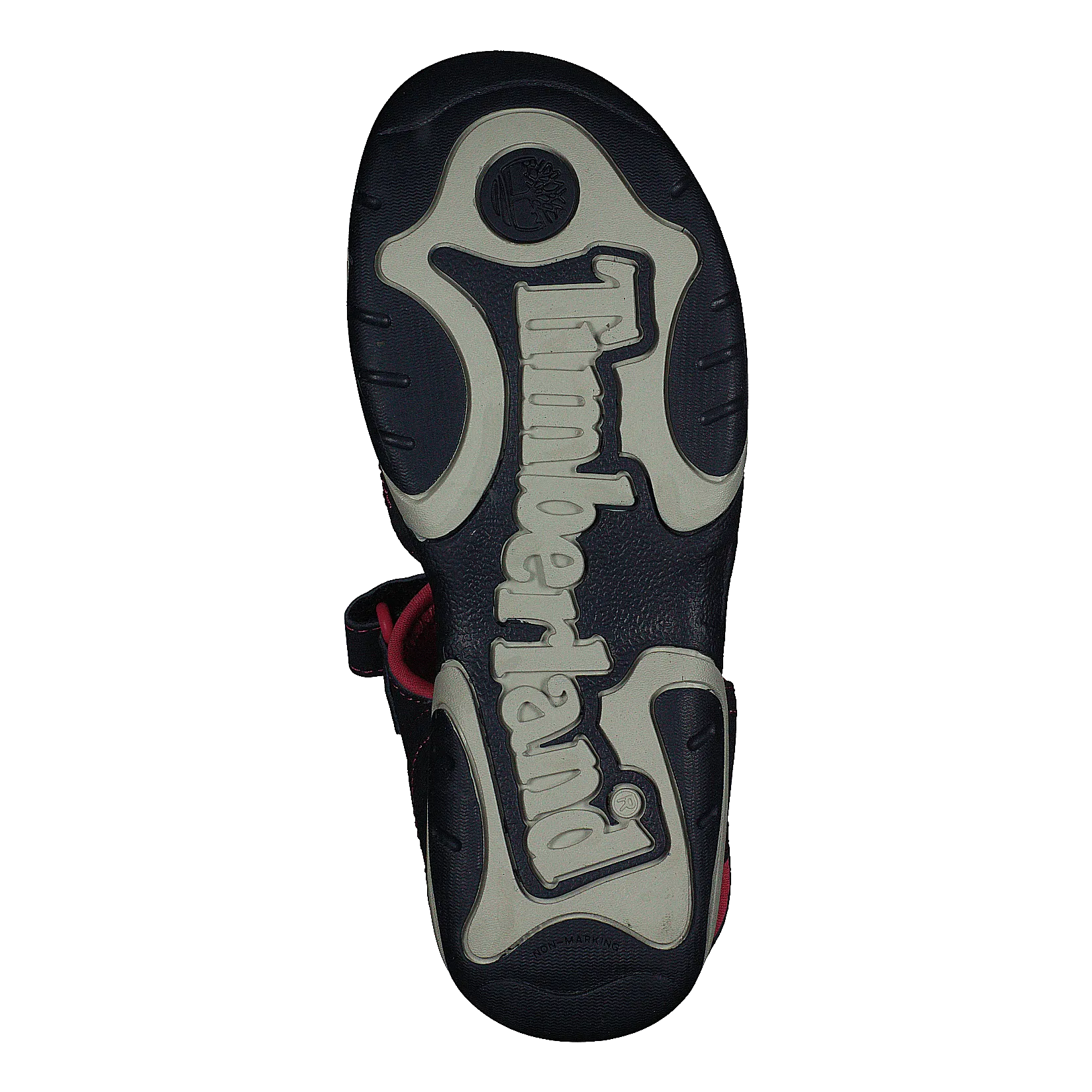 Adventure Seeker 2-strap Black Iris