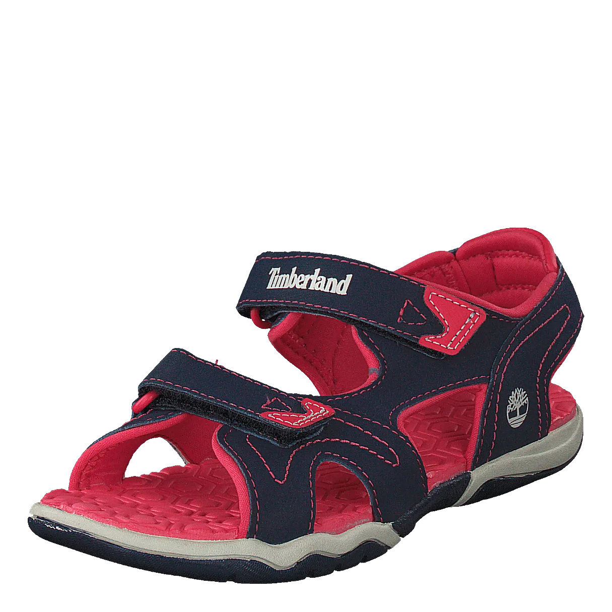 Adventure Seeker 2-strap Black Iris