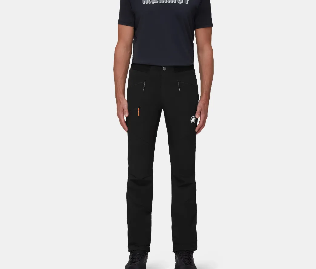 Aenergy Light SO Pants M