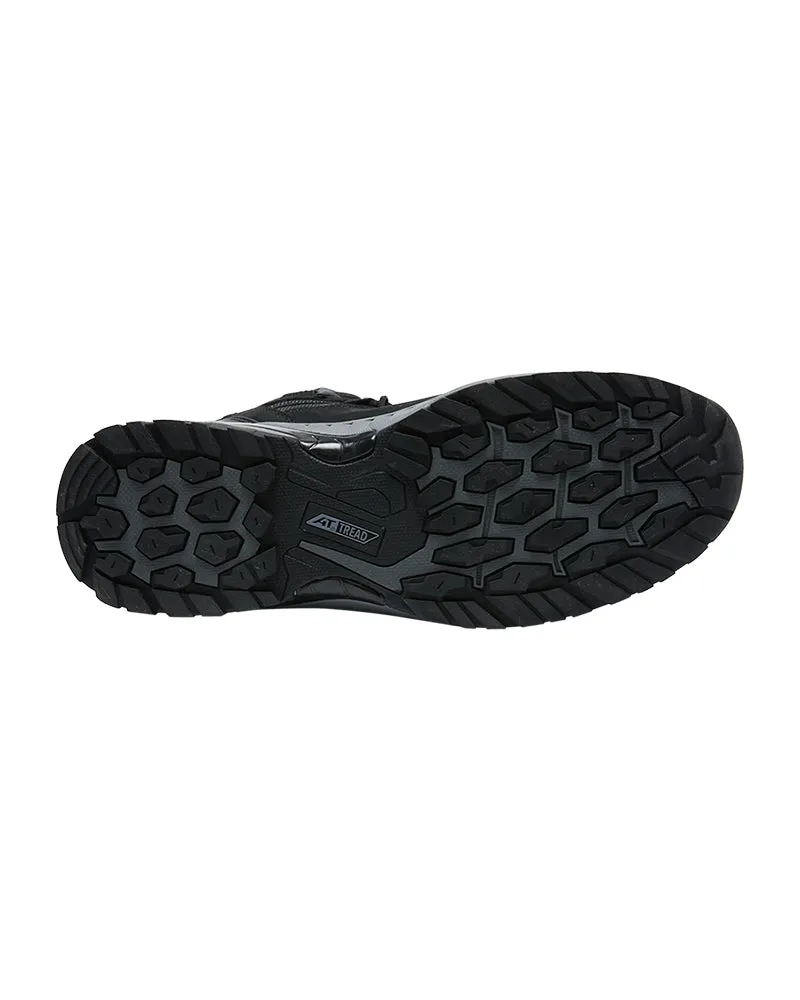 All Site Waterproof Safety Boot - Black