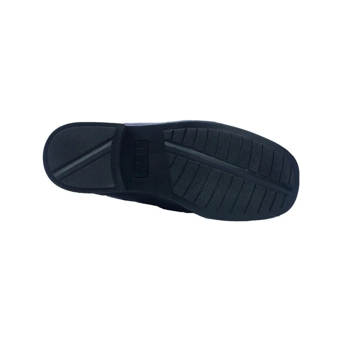 Amblers Manchester Loafer Shoes - Mens
