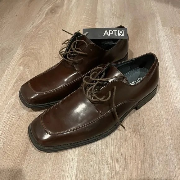 Apt.9 Men Shoes Size 9.5