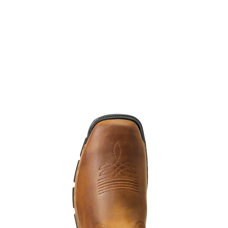 ARIAT MEN'S Style No. 10040436 Rebar Flex Western VentTEK Incognito Work Boot