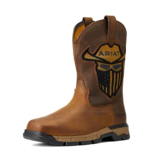 ARIAT MEN'S Style No. 10040436 Rebar Flex Western VentTEK Incognito Work Boot