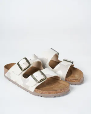 arizona sandal - desert soil sand camo