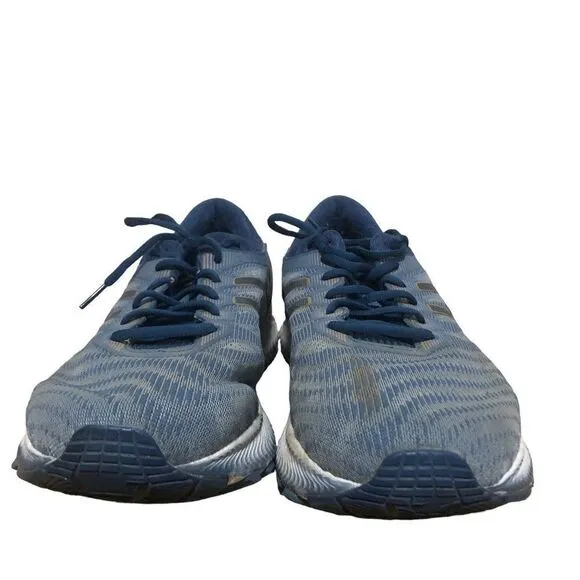 Asics Gel Nimbus 22 1011A680  Athletic Running Sneakers Trainers Men's Sz 14