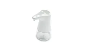Automatic Liquid Soap Dispenser
