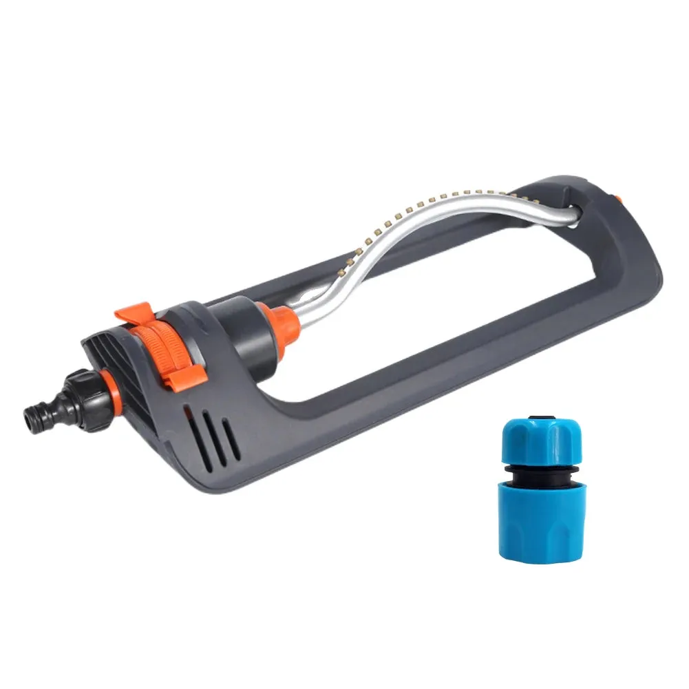 Automatic Swing Sprinkler