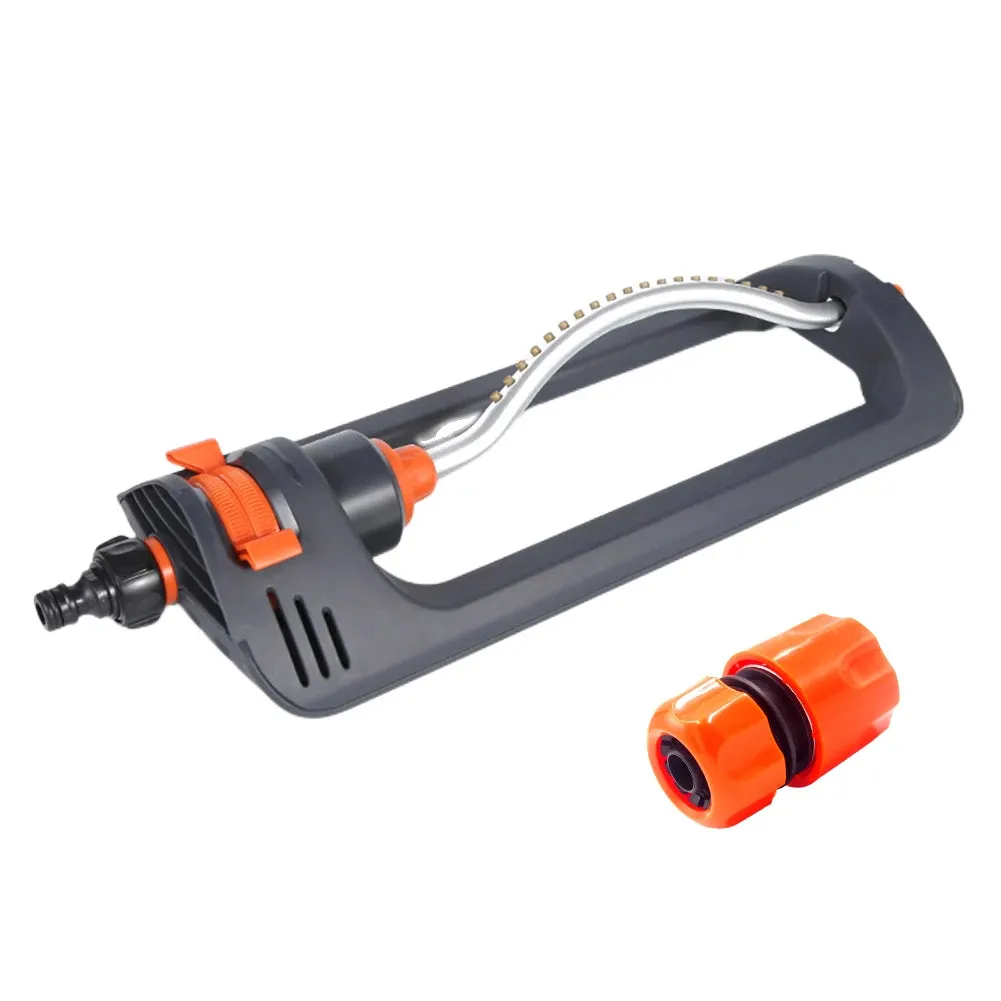 Automatic Swing Sprinkler