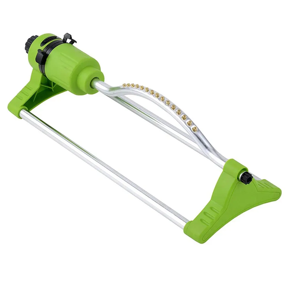 Automatic Swing Sprinkler