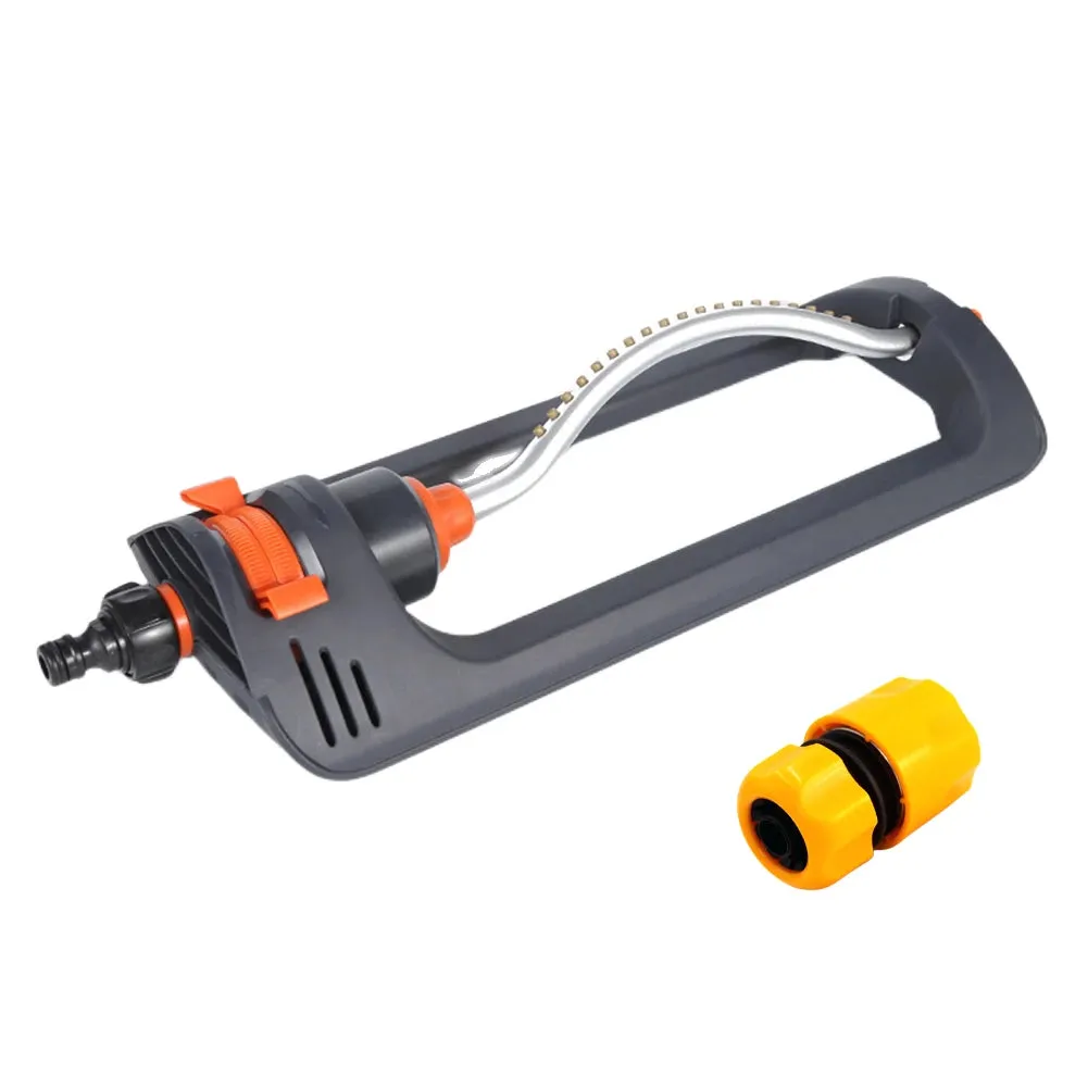 Automatic Swing Sprinkler