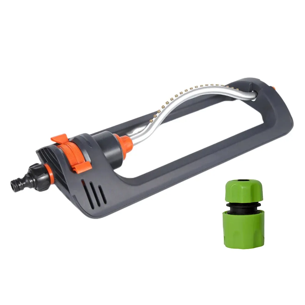 Automatic Swing Sprinkler