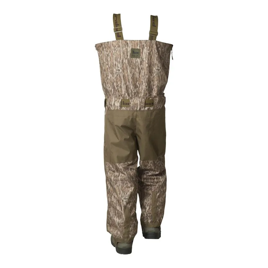 Banded Black Label ELITE-Z Uninsulated Wader