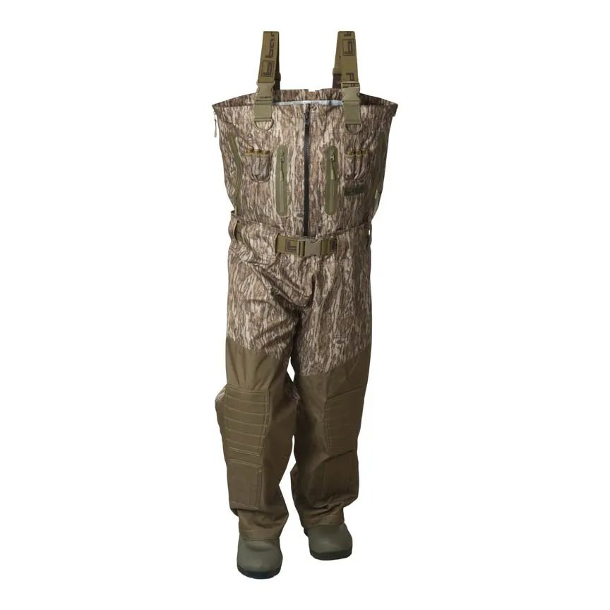 Banded Black Label ELITE-Z Uninsulated Wader