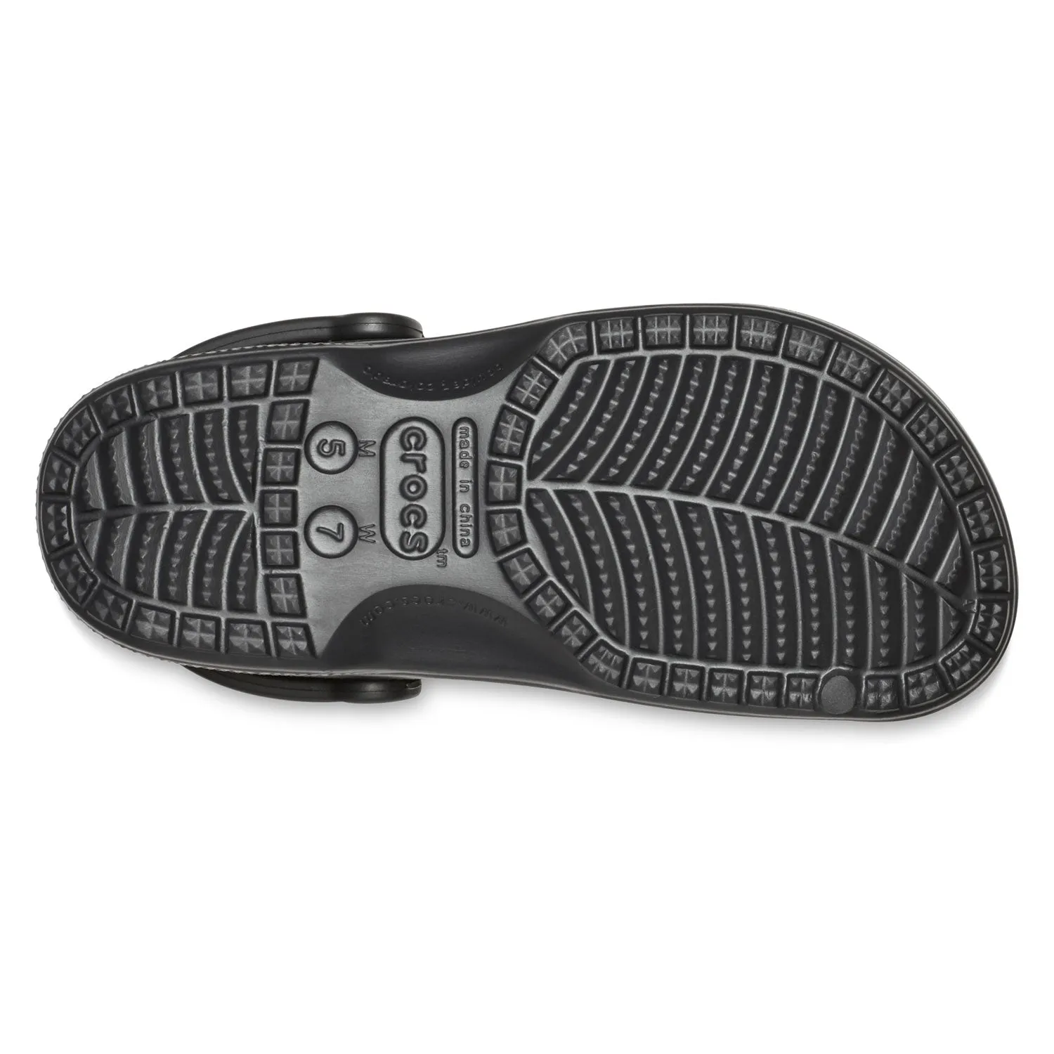 Baya Clog