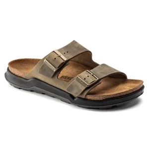 Birkenstock ARZRGD Arizona Rugged