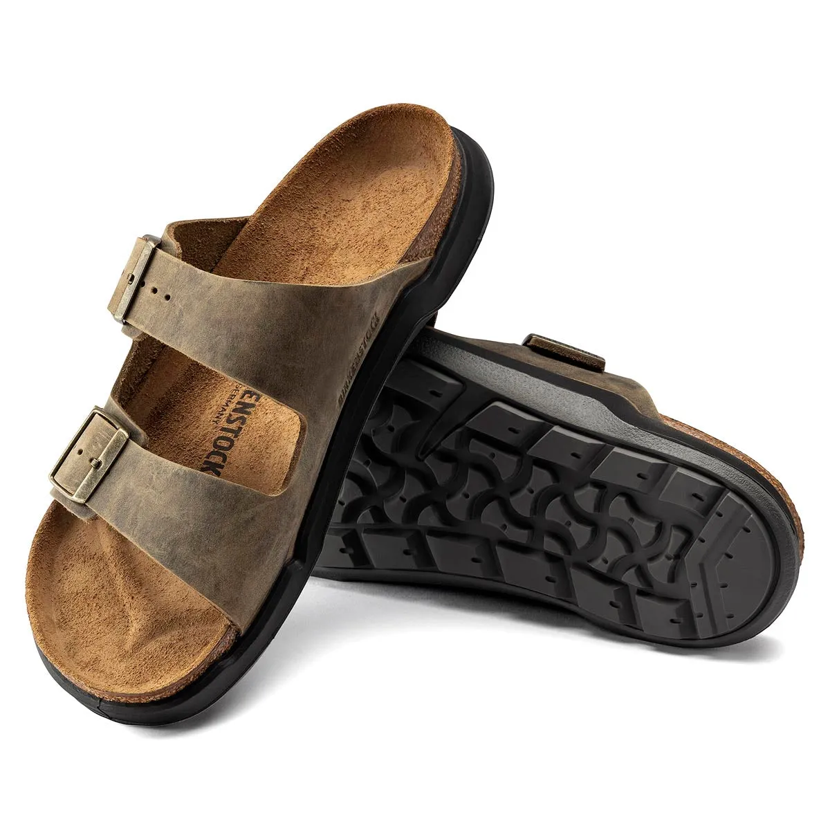 Birkenstock ARZRGD Arizona Rugged