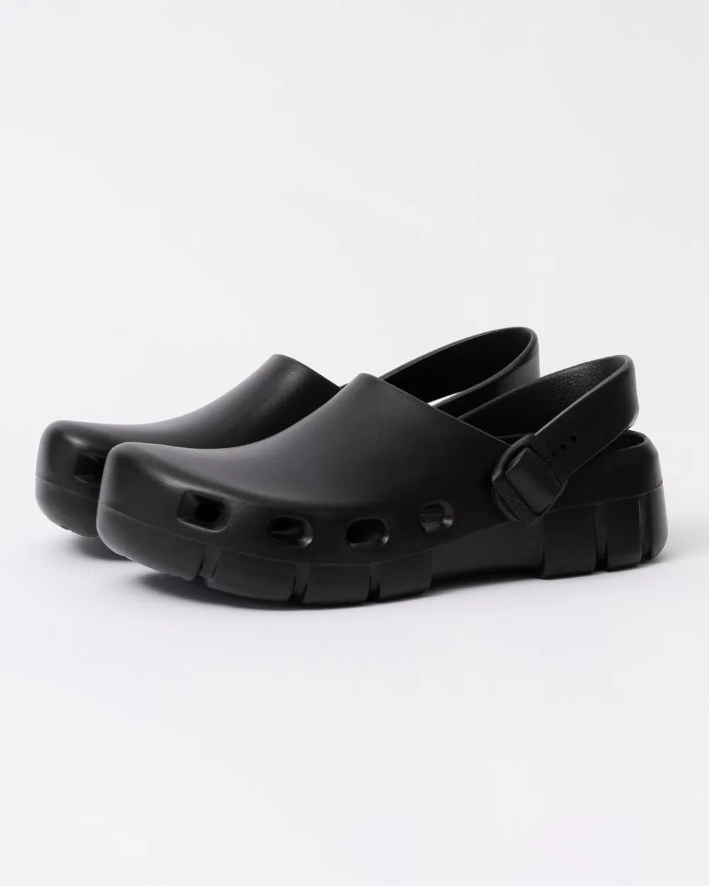 Birkenstock Birki Flow Womens EVA Clogs