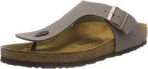 Birkenstock Men's Boston Vintage Bold Grip Clogs 7 Stone Birkibuc