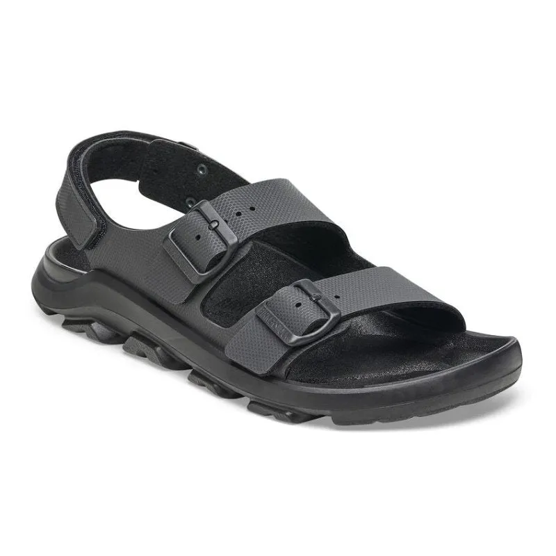 Birkenstock Mogami Terra - Black Birko-Flor
