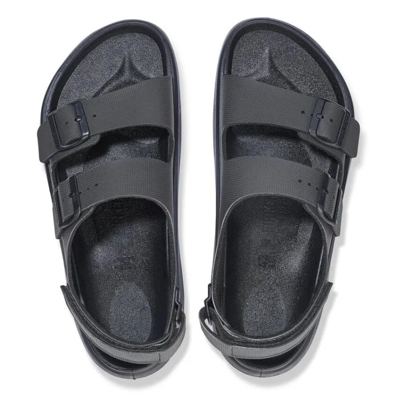 Birkenstock Mogami Terra - Black Birko-Flor