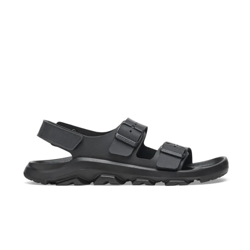 Birkenstock Mogami Terra - Black Birko-Flor
