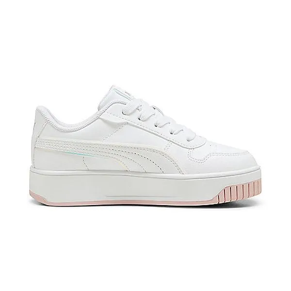 CARINA STREET HOLO 2.0 PS Sneakers enfant PUMA