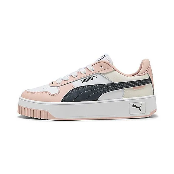 CARINA STREET Sneakers femme PUMA