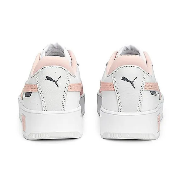 CARINA STREET Sneakers femme PUMA