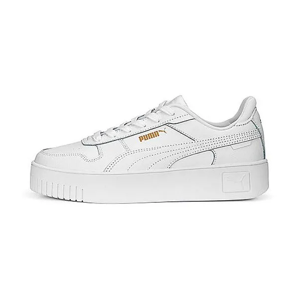 CARINA STREET Sneakers femme PUMA