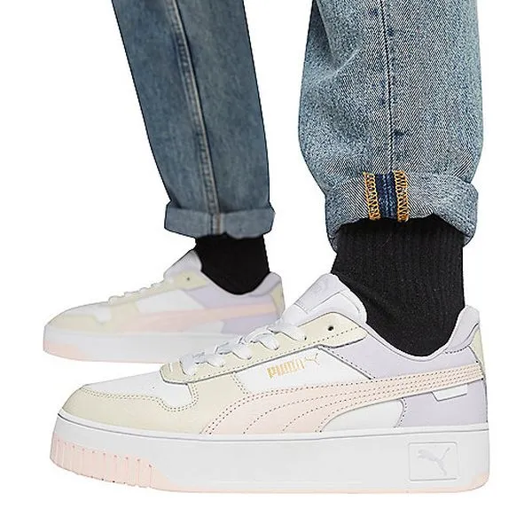 CARINA STREET Sneakers femme PUMA