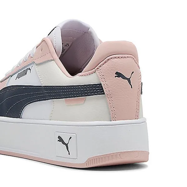 CARINA STREET Sneakers femme PUMA