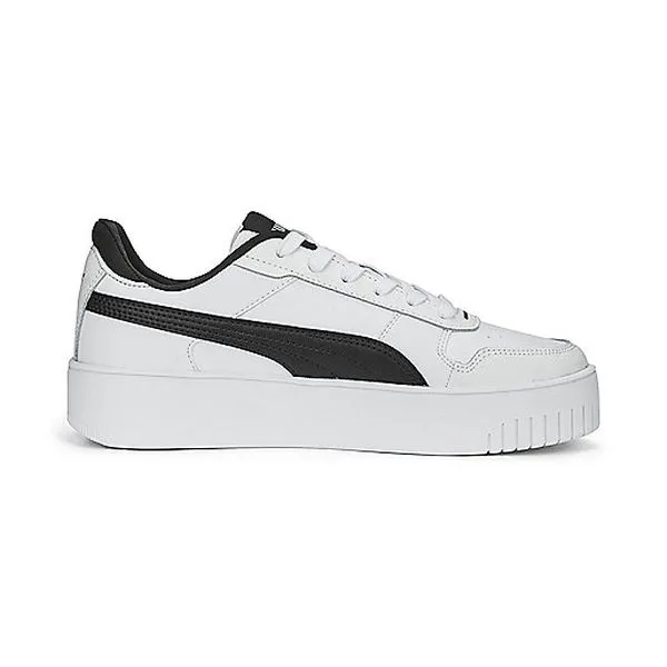 CARINA STREET Sneakers femme PUMA