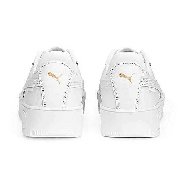 CARINA STREET Sneakers femme PUMA