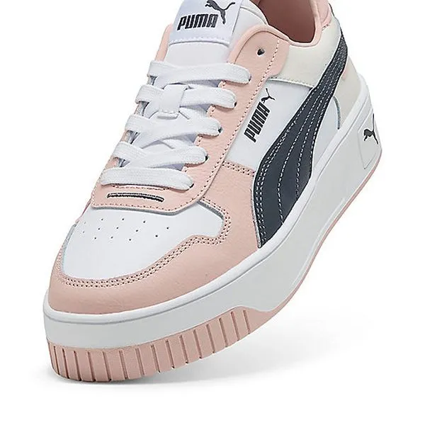 CARINA STREET Sneakers femme PUMA