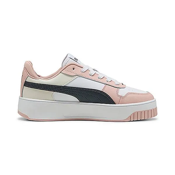 CARINA STREET Sneakers femme PUMA