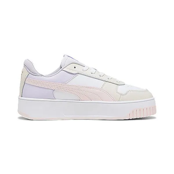 CARINA STREET Sneakers femme PUMA