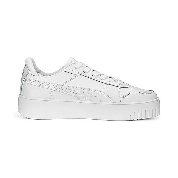 CARINA STREET Sneakers femme PUMA