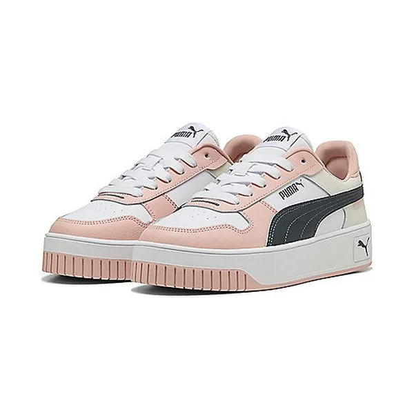 CARINA STREET Sneakers femme PUMA