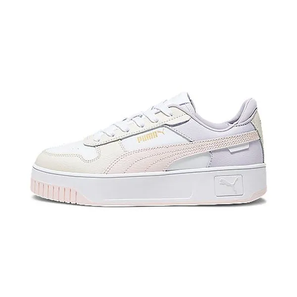 CARINA STREET Sneakers femme PUMA