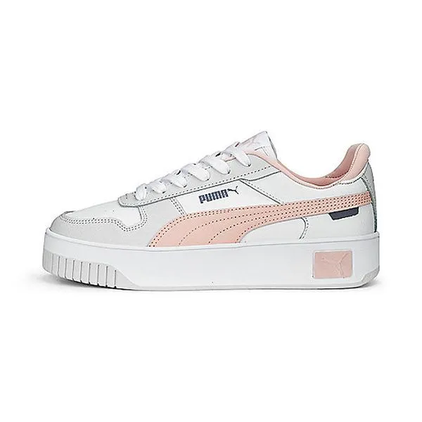 CARINA STREET Sneakers femme PUMA