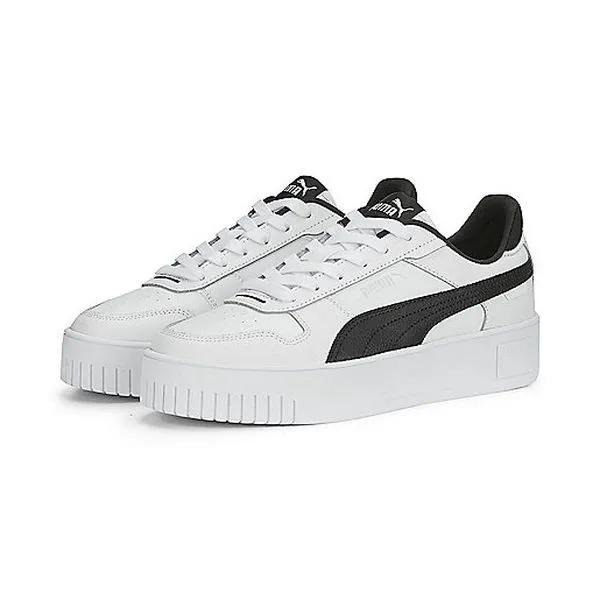CARINA STREET Sneakers femme PUMA